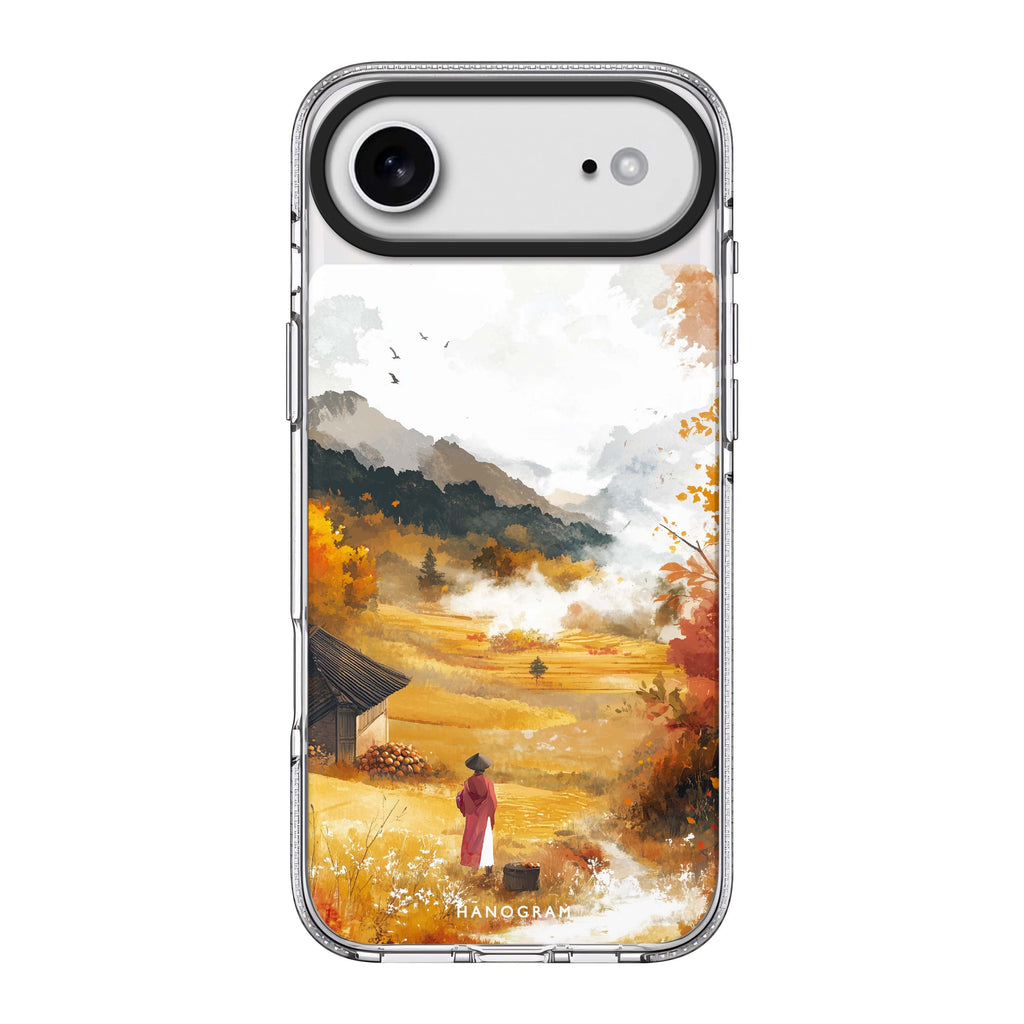 iPhone Air Ultra Clear Case