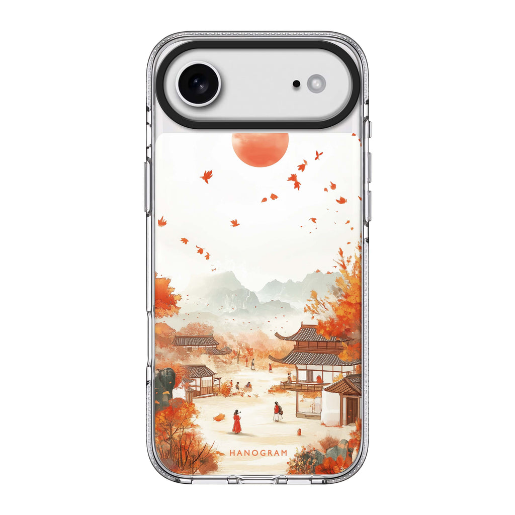 iPhone Air Ultra Clear Case