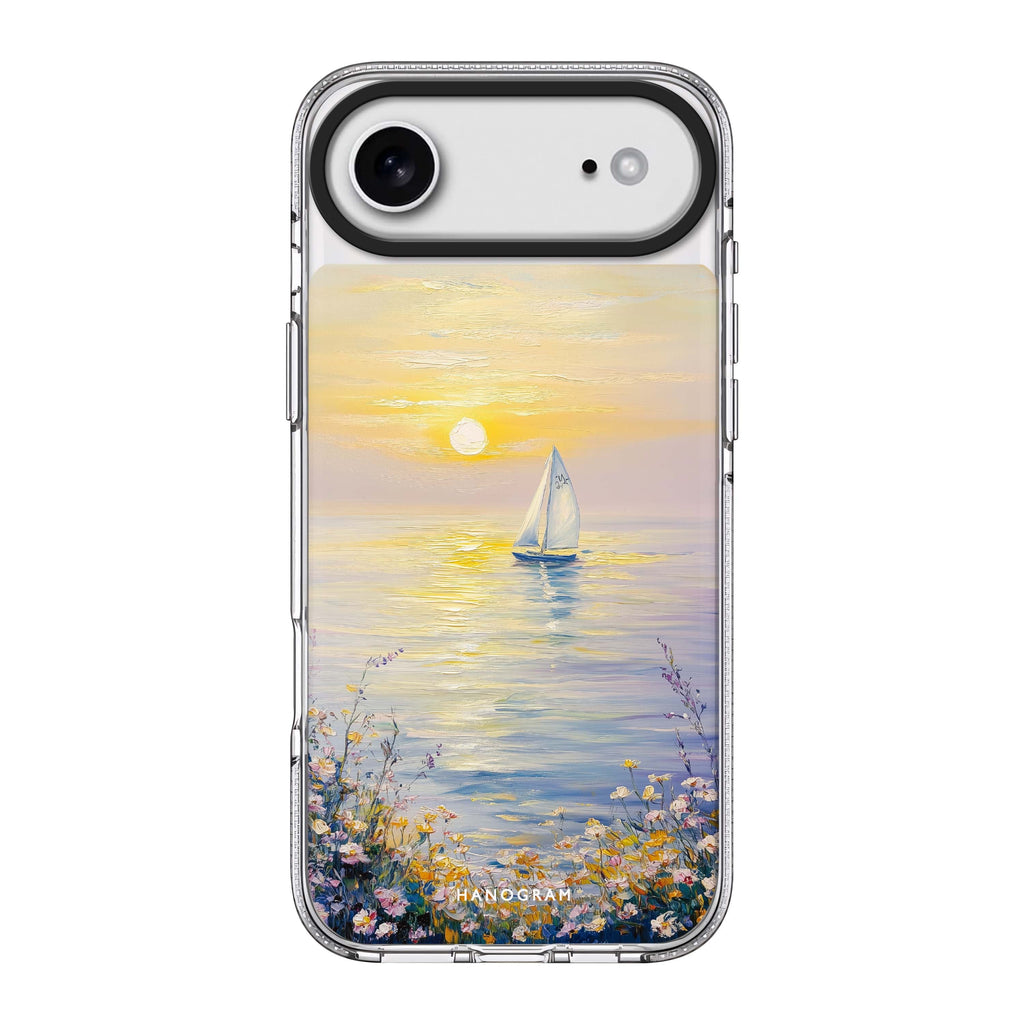 iPhone Air Ultra Clear Case