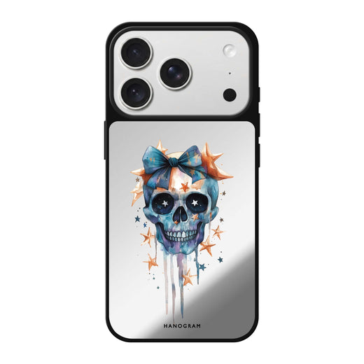 iPhone 18 Pro Max Mirror Case