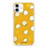 Sunny Dots MagSafe Compatible Ultra Clear Case