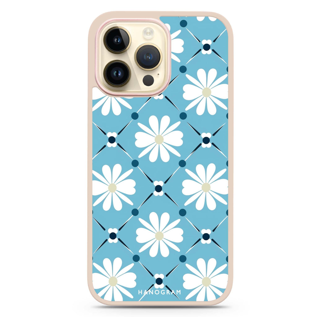 Blossom Continuum Impact Guard Bumper Case