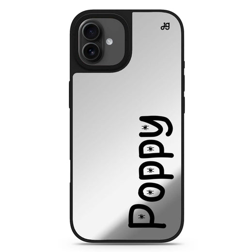 iPhone 17 Mirror Case