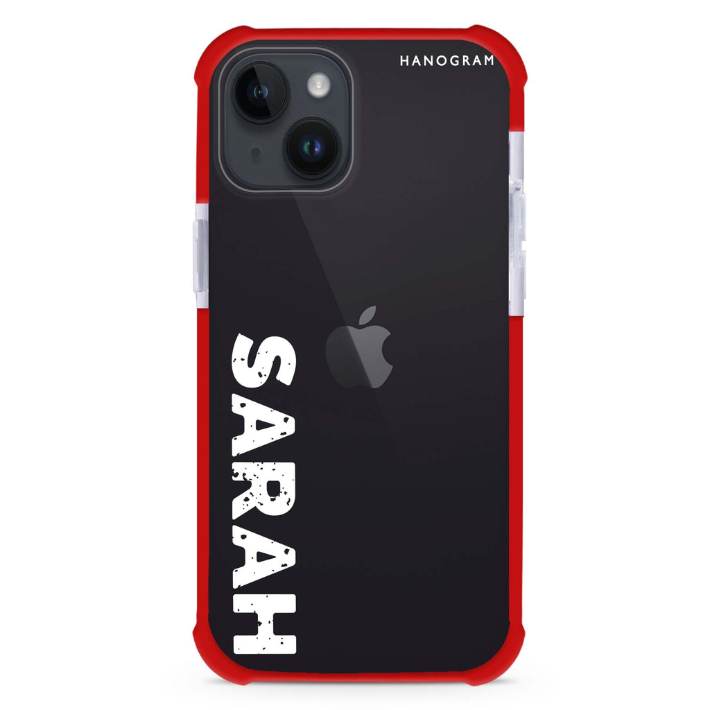 Make It Simple iPhone 15 Plus Ultra Shockproof Case