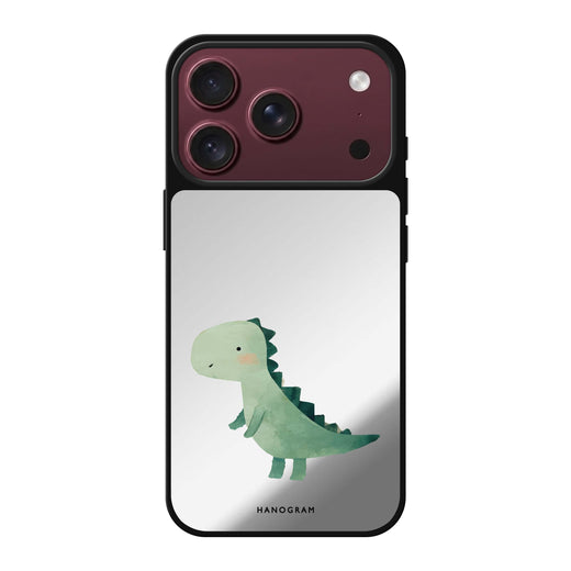 iPhone 18 Pro Mirror Case