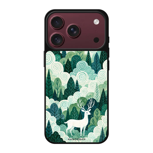 iPhone 18 Pro Max Mirror Case