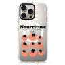 A Sloth MagSafe Compatible iPhone 16 Pro Ultra Clear Case - Personalized and Stylish Protection