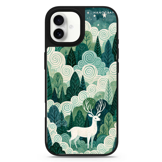 iPhone 17 Mirror Case