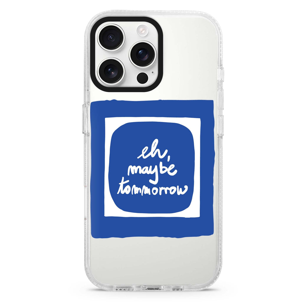 A Boat in Italy MagSafe Compatible iPhone 16 Pro Ultra Clear Case - Personalized and Stylish Protection