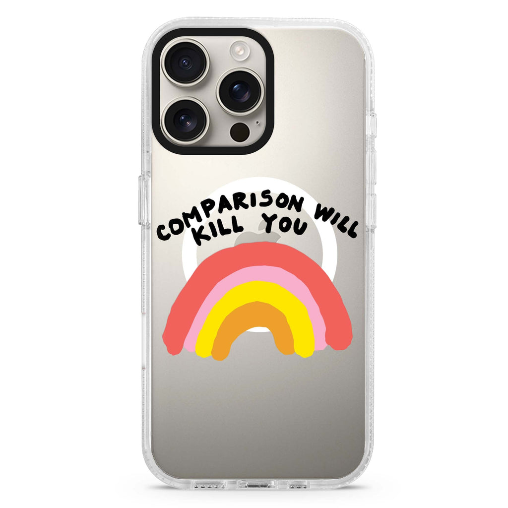 A Dream Cat MagSafe Compatible iPhone 16 Pro Ultra Clear Case - Personalized and Stylish Protection