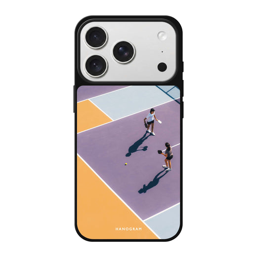 iPhone 18 Pro Mirror Case