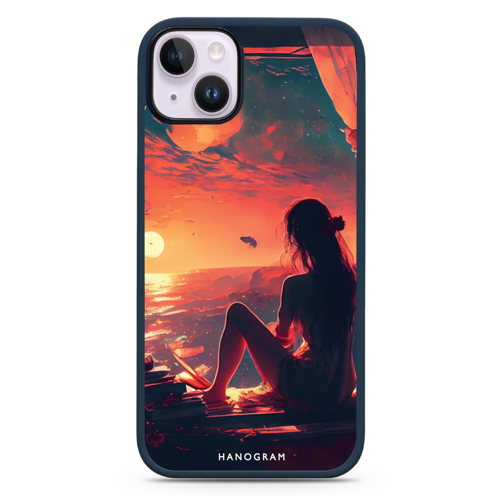 My Dream Life iPhone 15 Plus Impact Guard Bumper Case