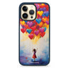 Melting Love Impact Guard Bumper Case