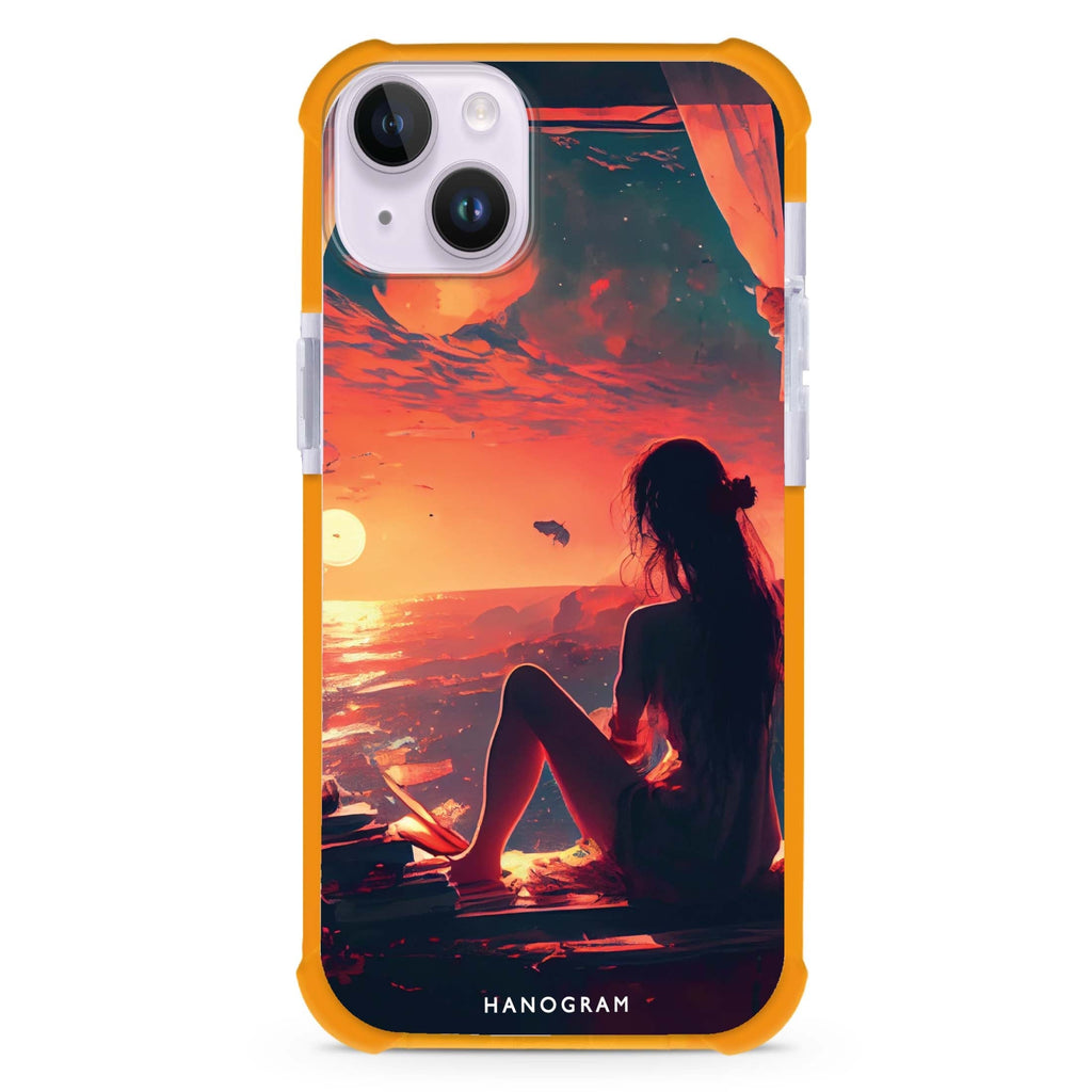 My Dream Life iPhone 15 Plus Ultra Shockproof Case