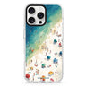 Above the Sunshine MagSafe Compatible Ultra Clear Case