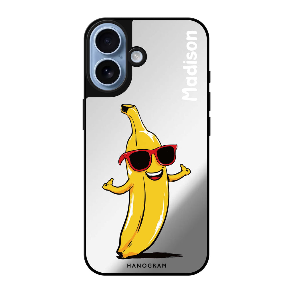 Chill Peel Mirror Case