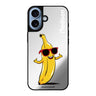 Chill Peel MagSafe Compatible Mirror Case