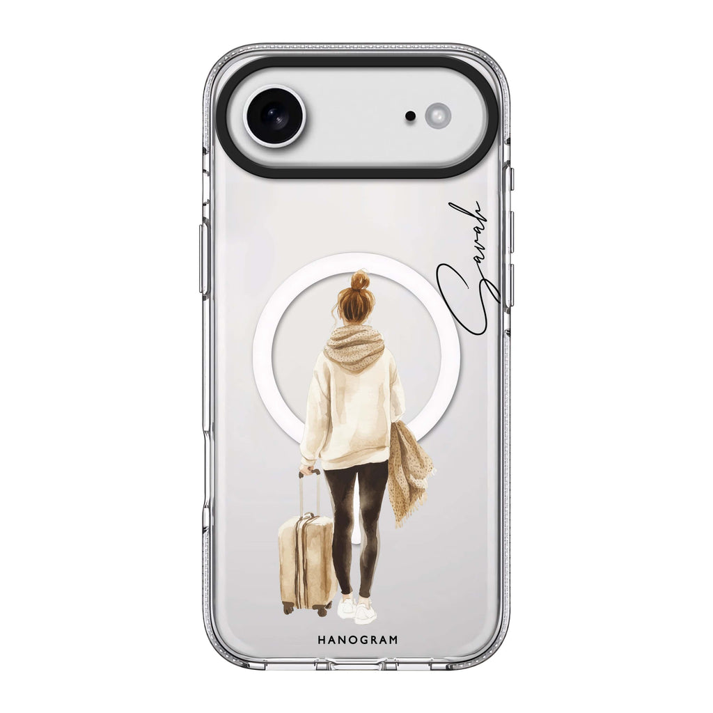 iPhone Air Ultra Clear Case