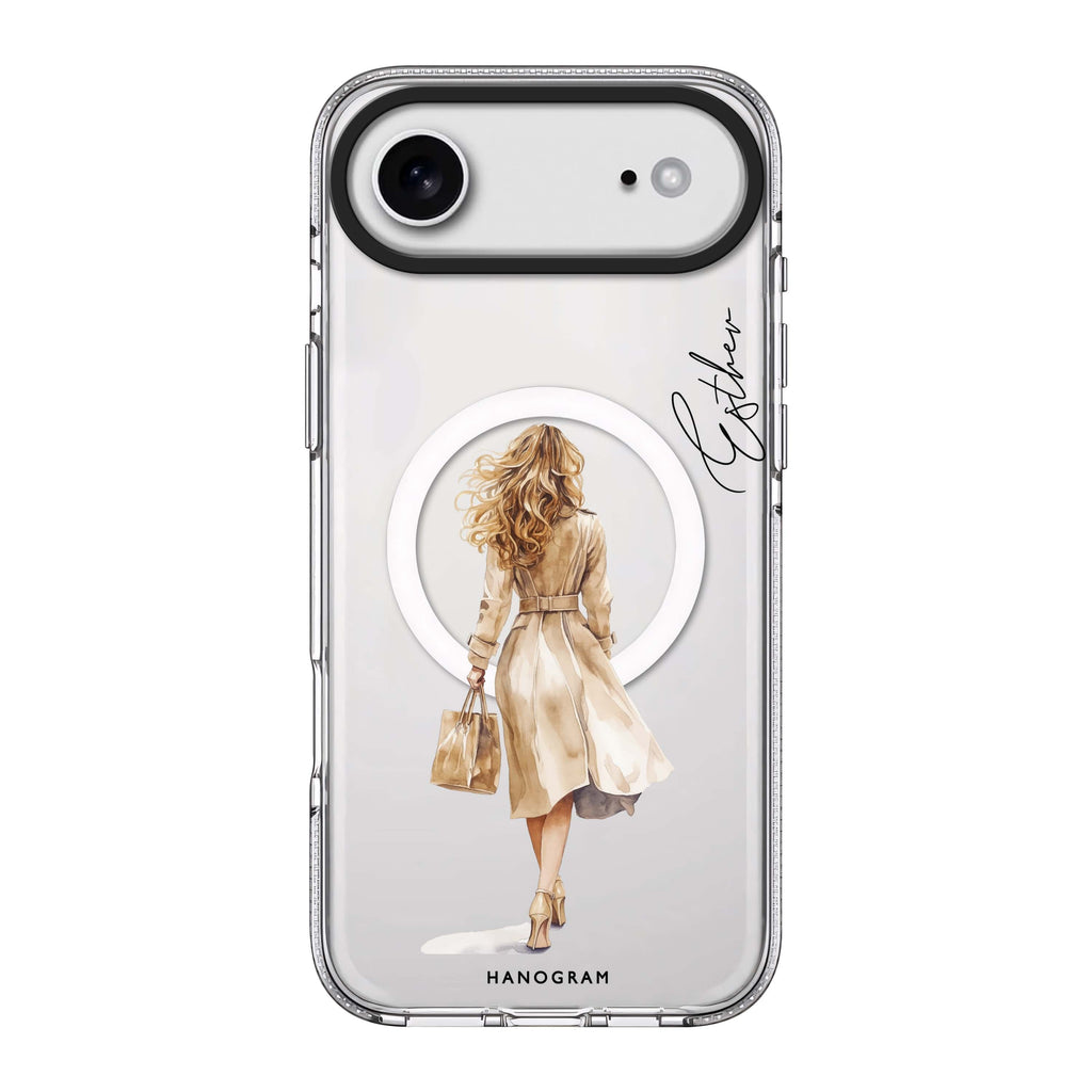 iPhone Air Ultra Clear Case