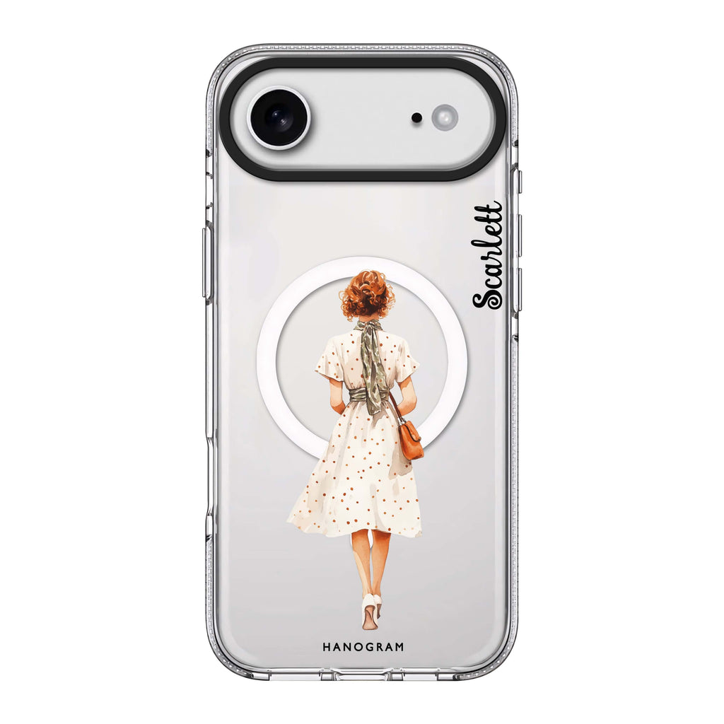 iPhone Air Ultra Clear Case