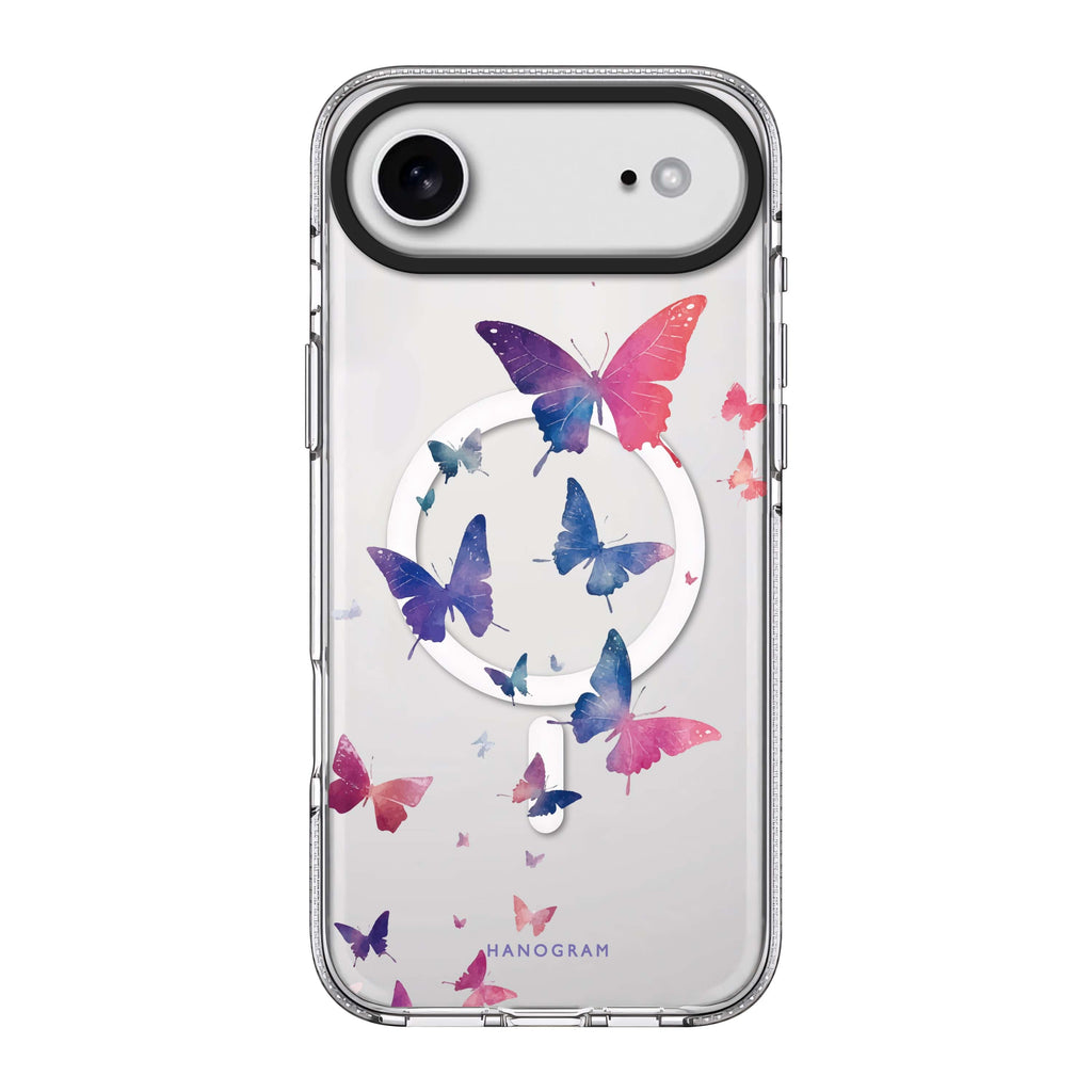 iPhone Air Ultra Clear Case