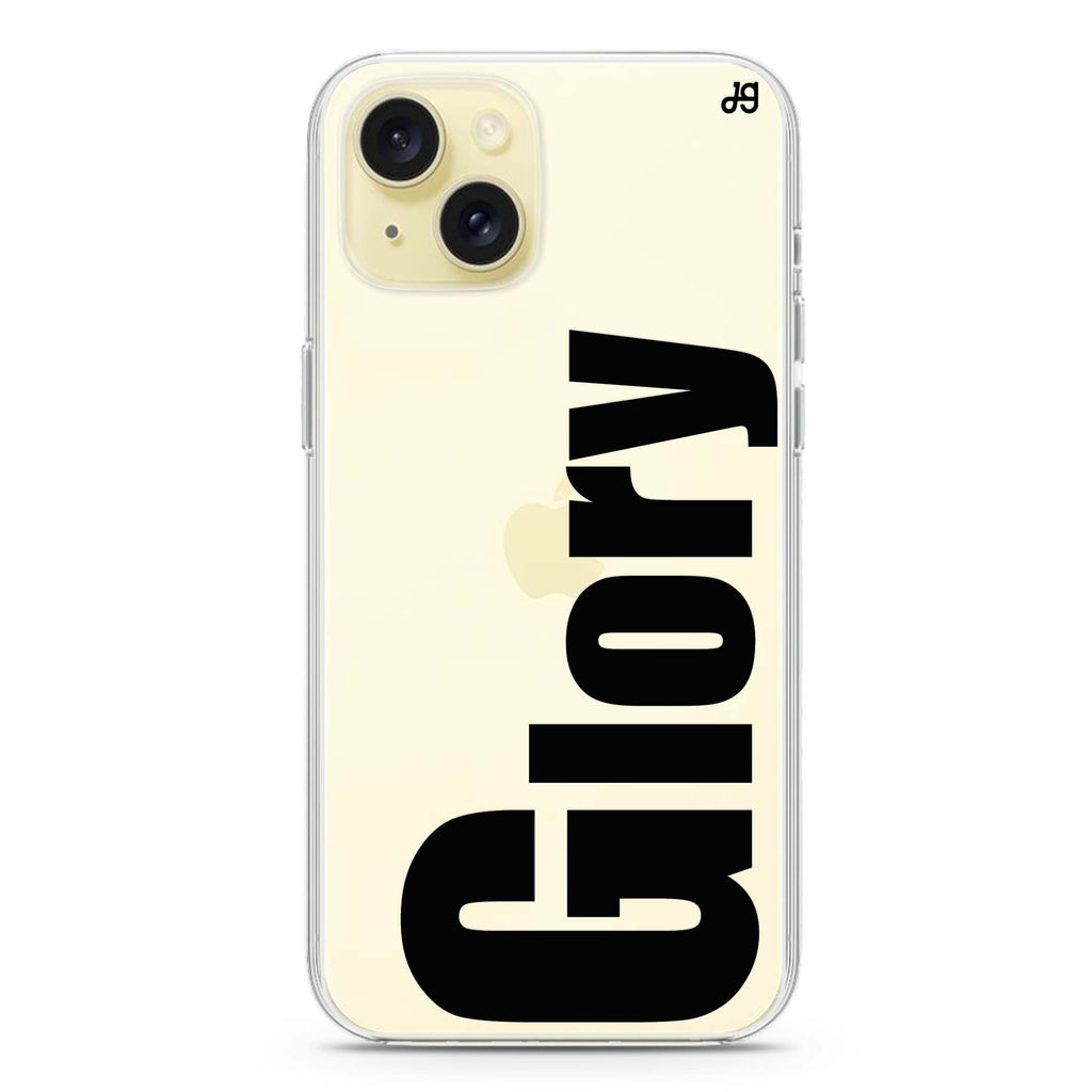 Phenomenal iPhone Ultra Clear Case