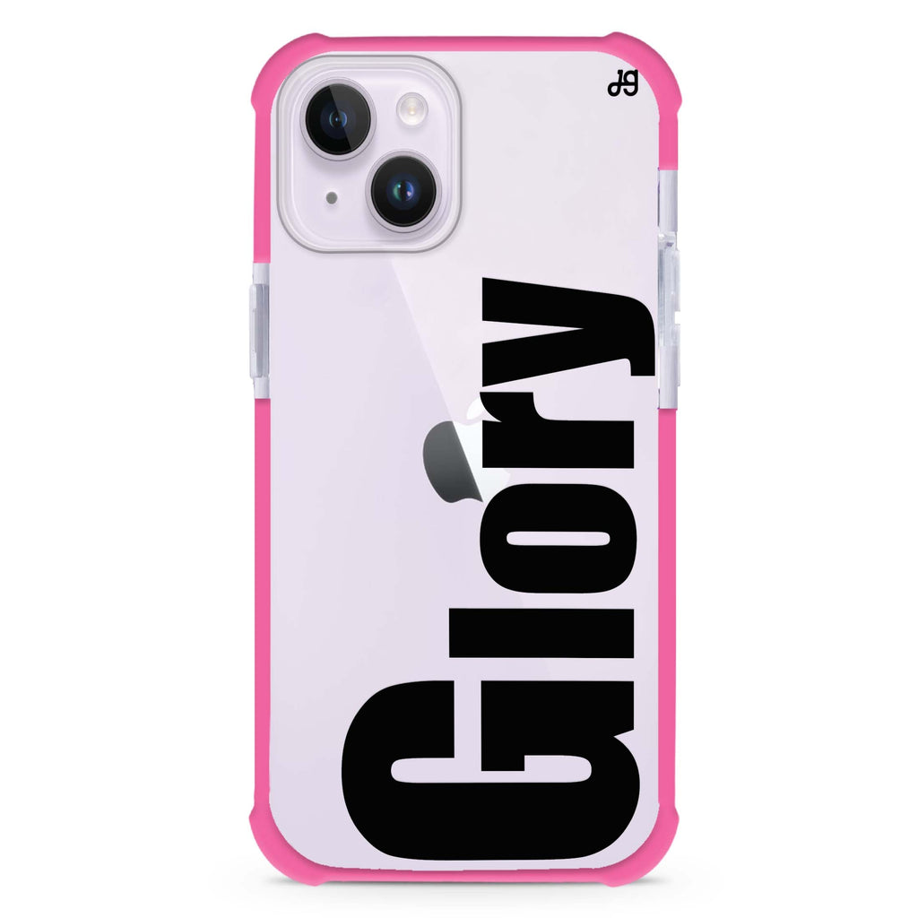 Phenomenal iPhone 15 Plus Ultra Shockproof Case