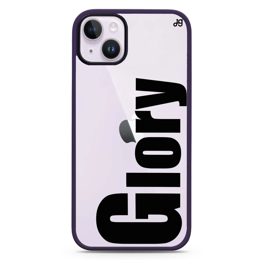 Phenomenal iPhone 15 Impact Guard Bumper Case