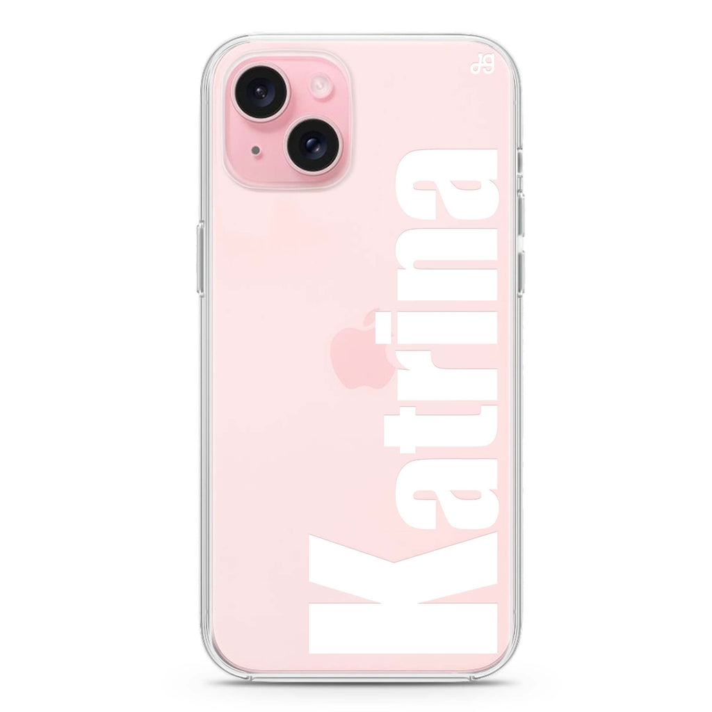 Phenomenal iPhone 15 plus Ultra Clear Case
