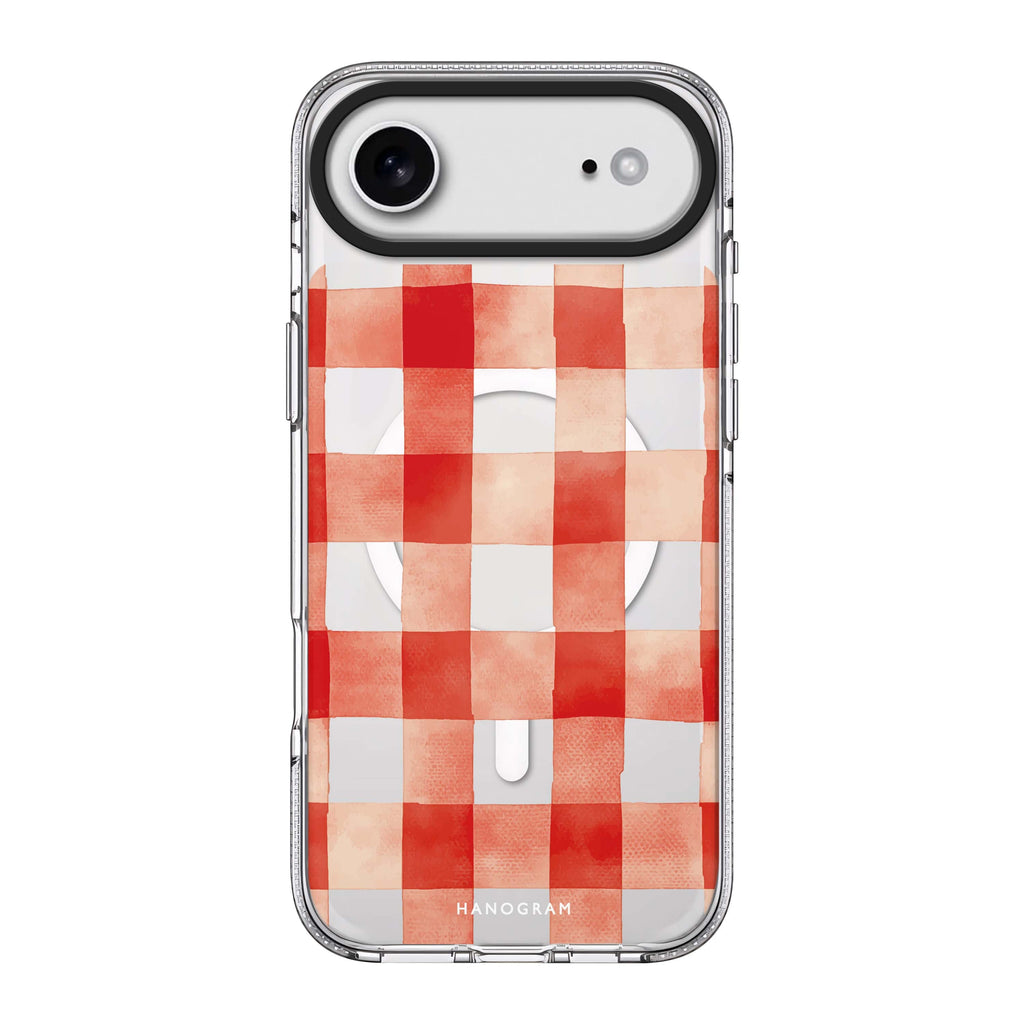 iPhone Air Ultra Clear Case