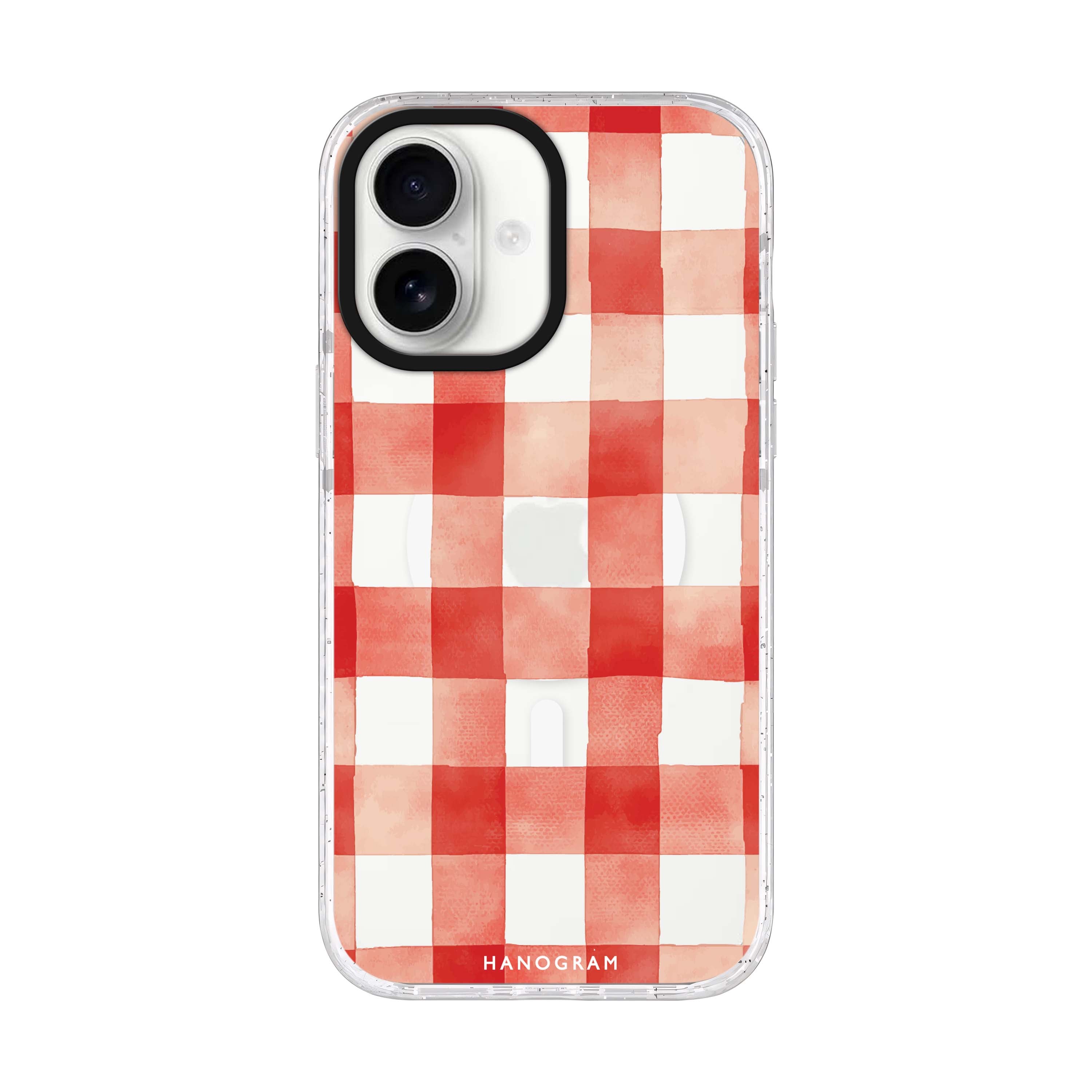 Yummy Piggy iPhone 15 Pro Max Ultra Clear Case
