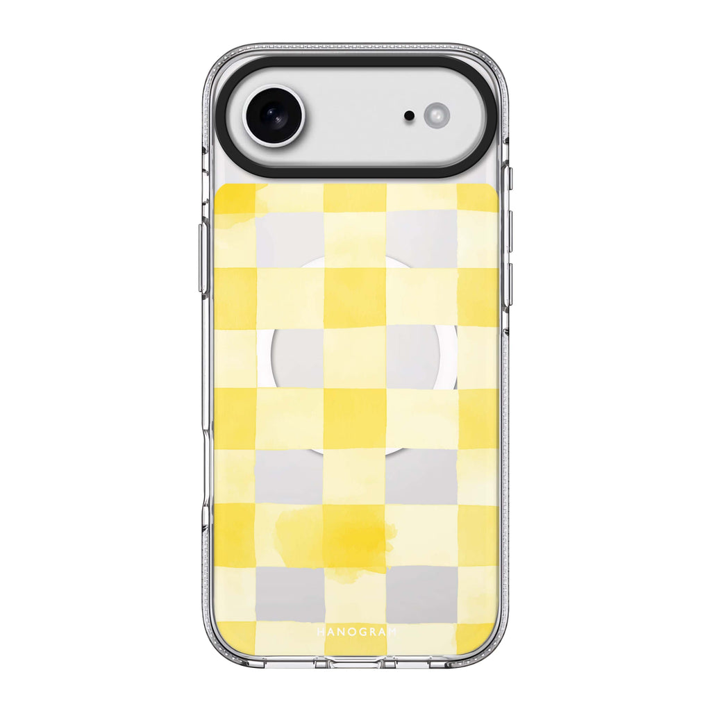 iPhone Air Ultra Clear Case