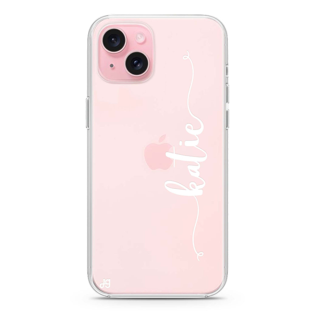 Glamorous iPhone Ultra Clear Case