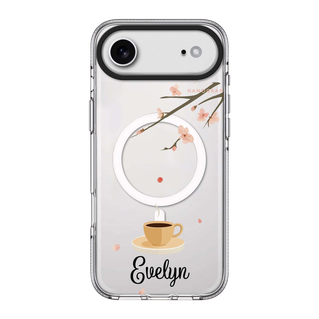 iPhone Air Ultra Clear Case