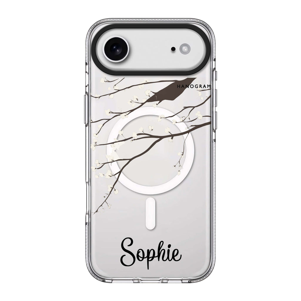 iPhone Air Ultra Clear Case