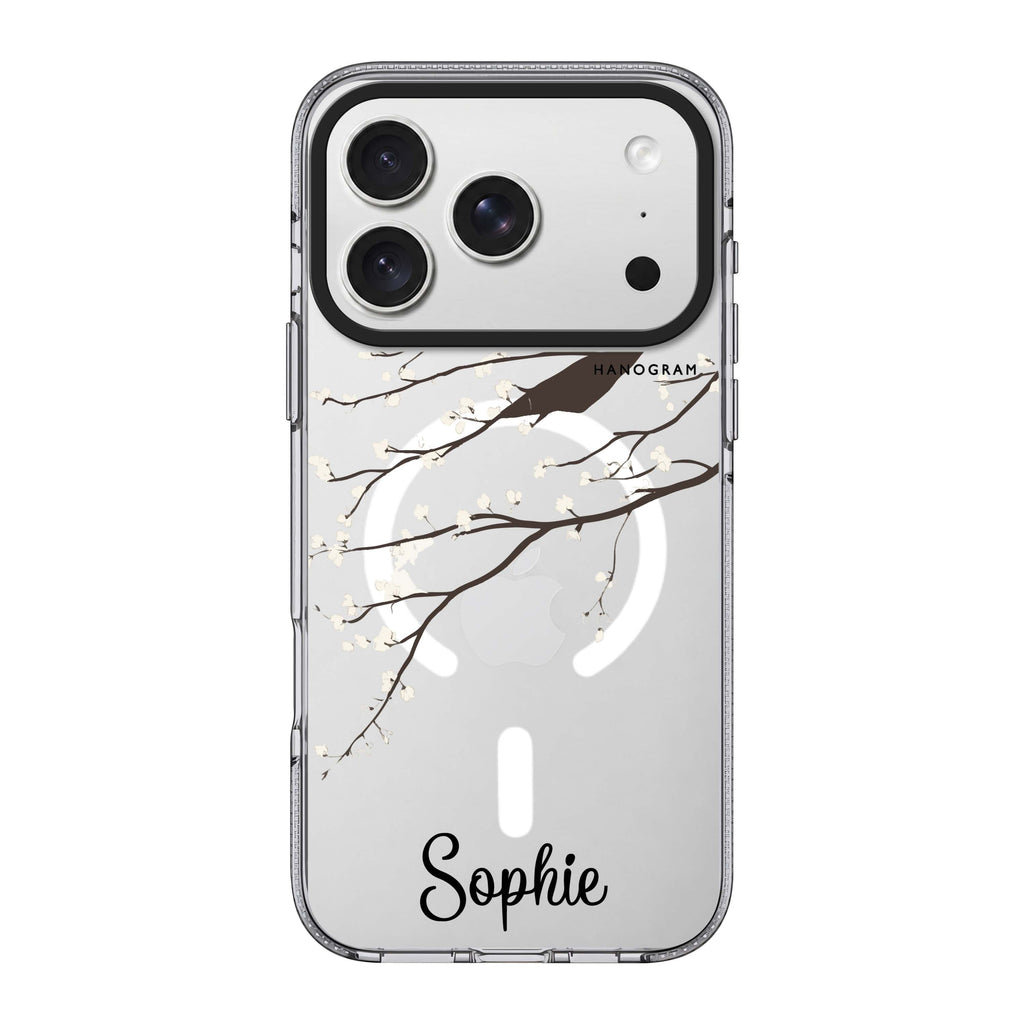 First Light Ultra Clear Case