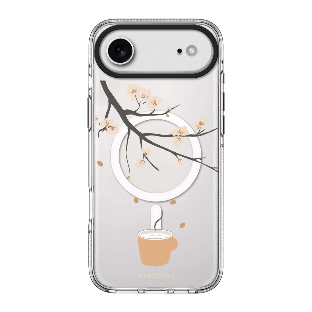 iPhone Air Ultra Clear Case