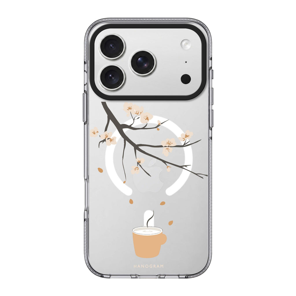 Ichi Ultra Clear Case