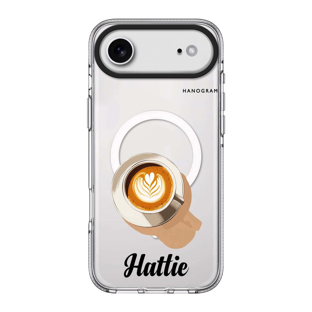 iPhone Air Ultra Clear Case