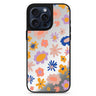 My Love & Pure Heart MagSafe compatible mirror case for iPhone 16/15/14 Pro Max and Pro, main view