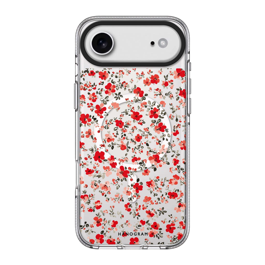 iPhone Air Ultra Clear Case