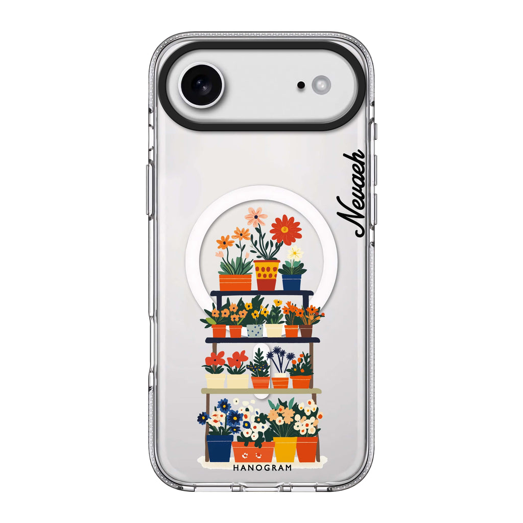 iPhone Air Ultra Clear Case