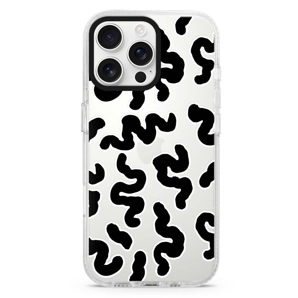 Wow Wow iPhone 16 Pro & 16 Pro Max Case - Personalized and Stylish Protection