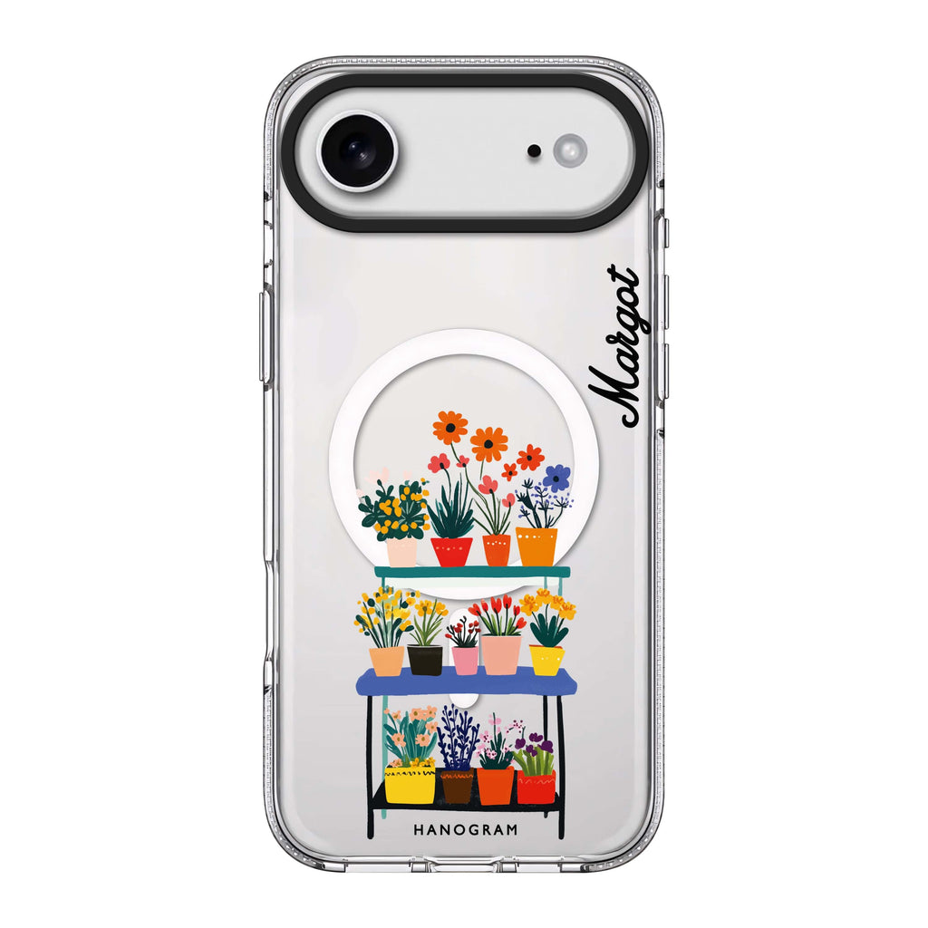 iPhone Air Ultra Clear Case