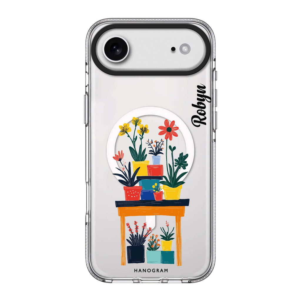 iPhone Air Ultra Clear Case