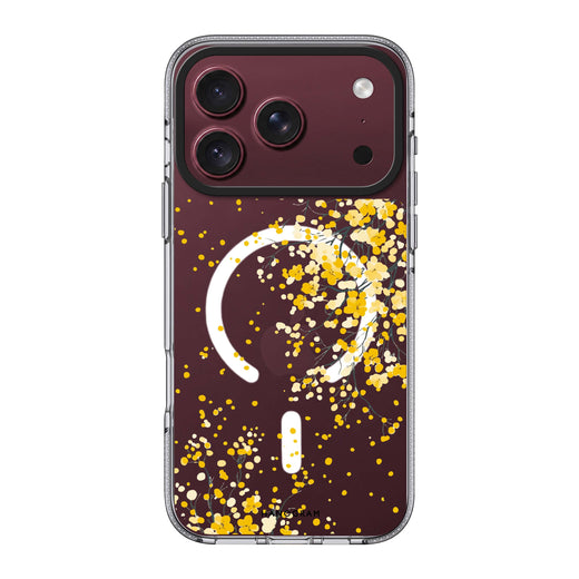 iPhone 18 Pro Ultra Clear Case