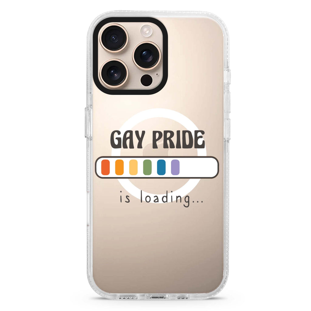 MagSafe Compatible iPhone 16 Pro Ultra Clear Case - Personalized and Stylish Protection