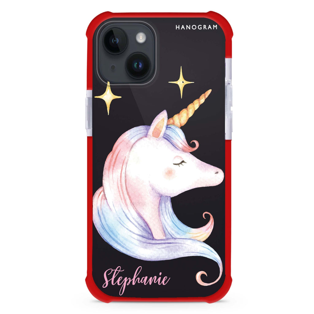 Wonderful Floral iPhone 15 Plus Ultra Shockproof Case