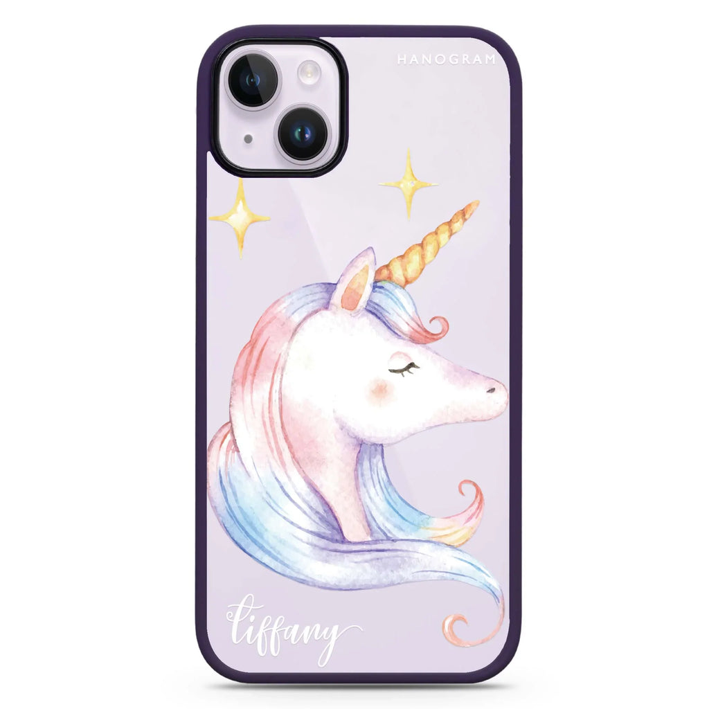 Wonderful Floral iPhone 15 Impact Guard Bumper Case