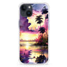 Tropical rainforest iPhone 15 Plus Ultra Shockproof Case